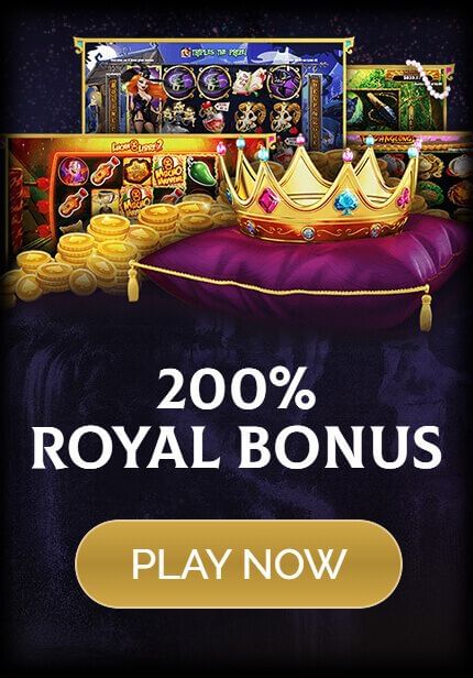 Welcome Bonus