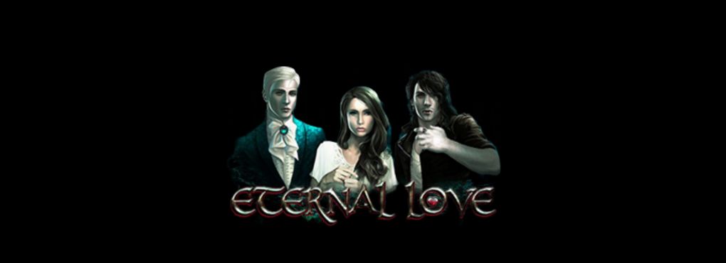 Eternal Love Slots
